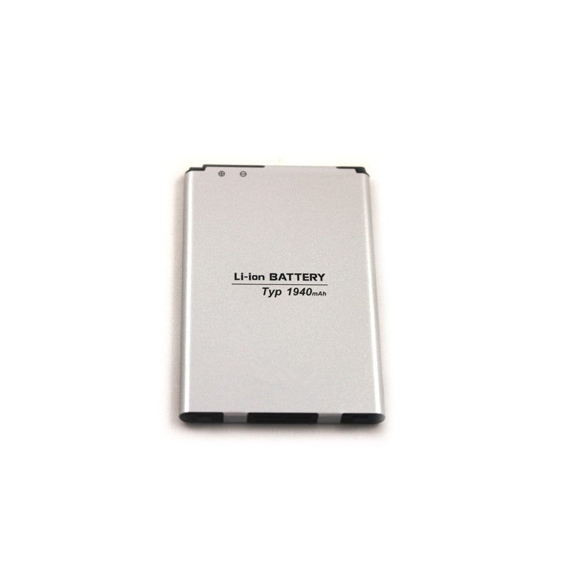 Batterie de remplacement pour LG K3 (K100 LS450) / K4 2016 (K120 K121 K130), BL-49JH Batterie de remplacement pour LG K3 (K100 LS450) / K4 2016 (K120 K121 K130), BL-49JH